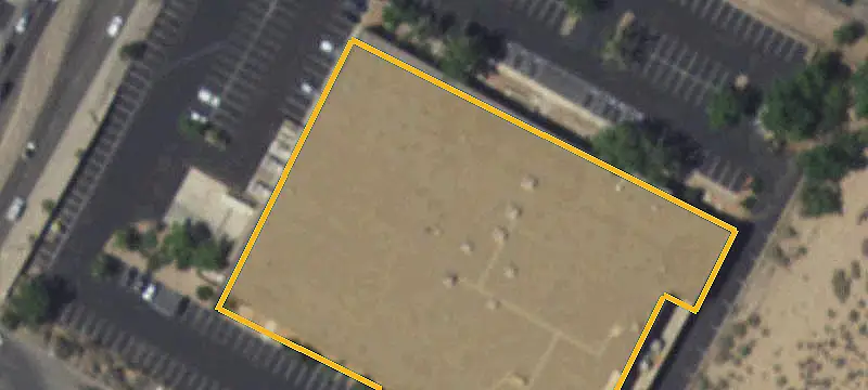 Land Parcel