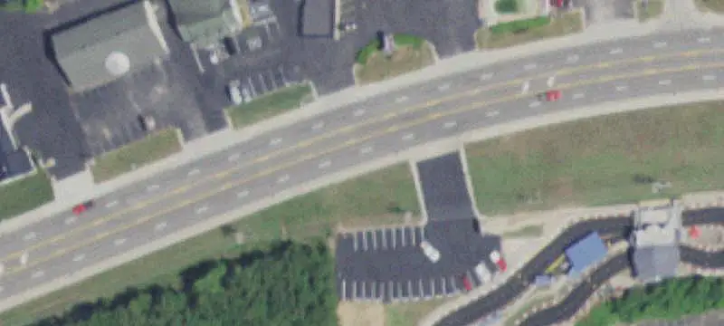Commercial Land with Billboard