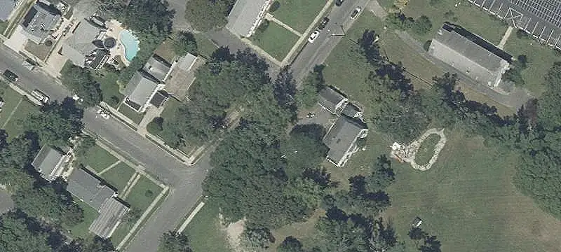 Bayfront Land