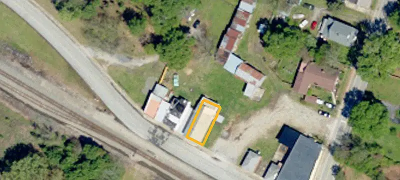 Two-Building Storefront Property