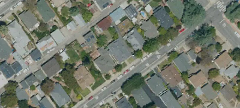 Historic Two-Unit Craftsman Property
