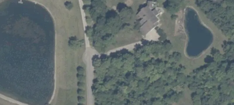 Commercial Land with Interstate Frontage