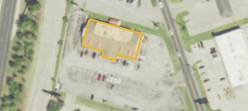 Commercial Land with Road Frontage