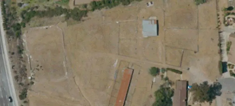 Commercial Land Near Retail