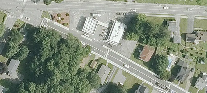 7-Unit Apartment Property