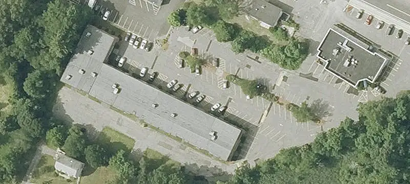 Flex Space with Showroom
