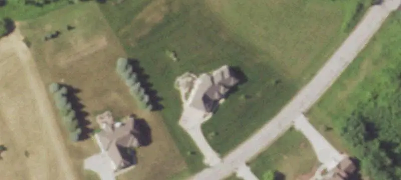 Vacant Land