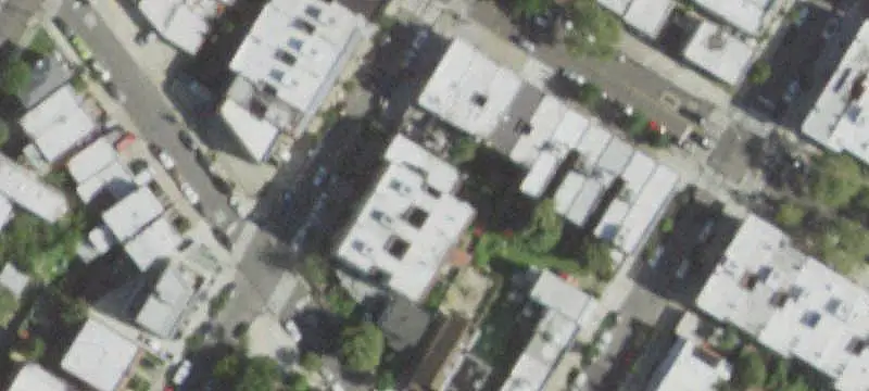 Renovated 6-Unit Apartment Building