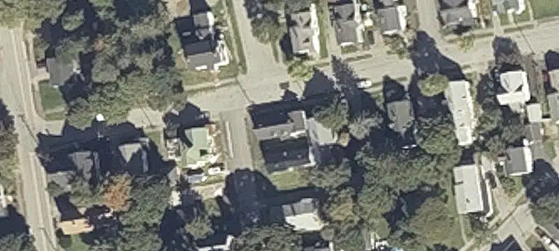 4-Unit Quadplex
