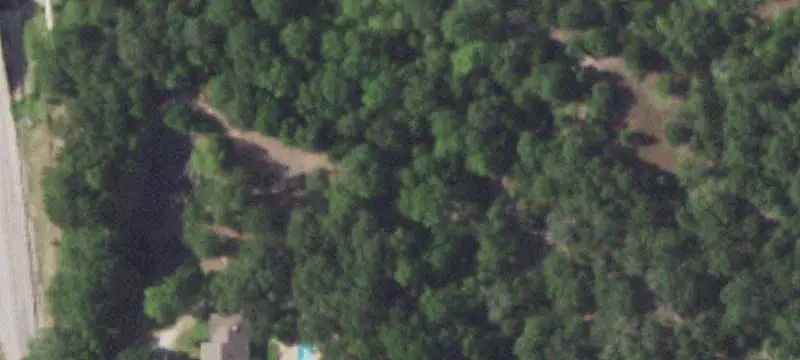Land / Unimproved Land