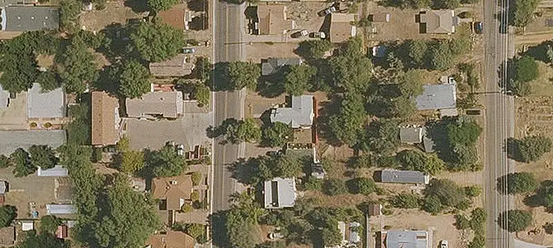 Two-Residence Short-Term Rental Property