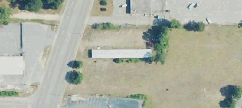 8-Unit Self Storage Facility