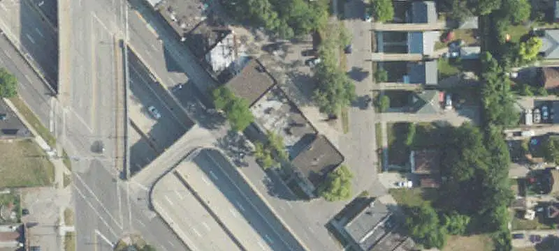 B2-Zoned Office Building