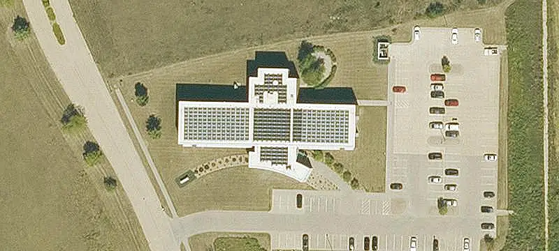 Commercial Land with S-MC Zoning