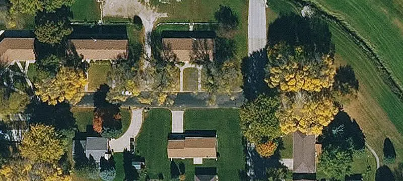 Three-Unit Triplex with Garages