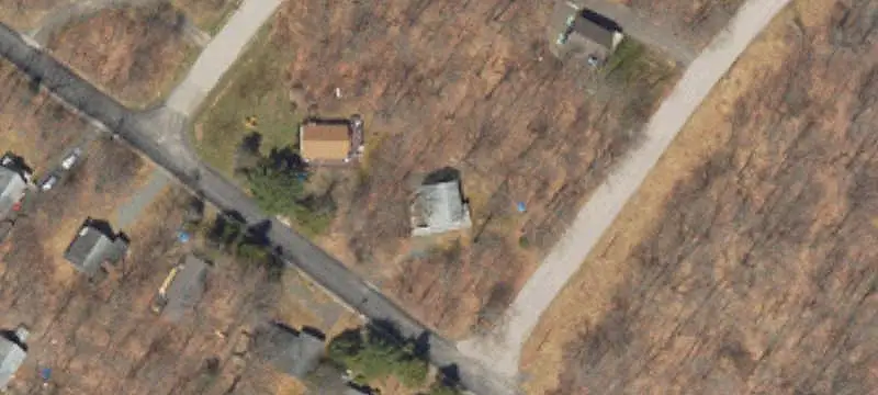 Land / Unimproved Land