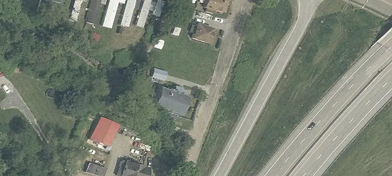 Two-Unit Duplex with Updates