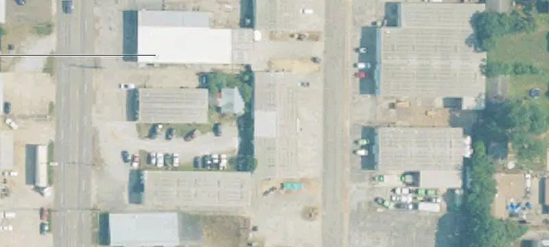 Warehouse Space Near Parkway