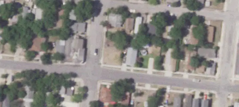 Vacant Land