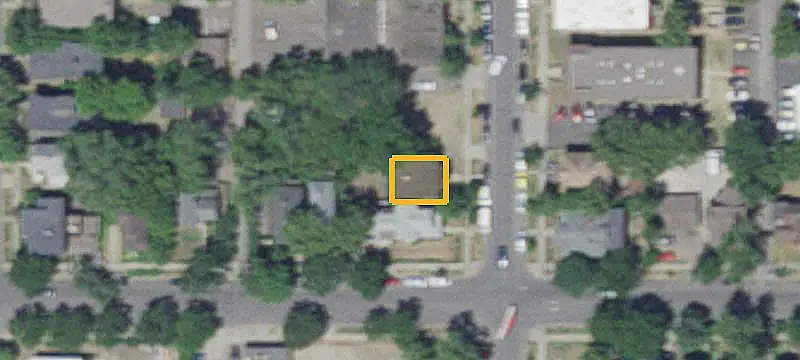 Multifamily Property