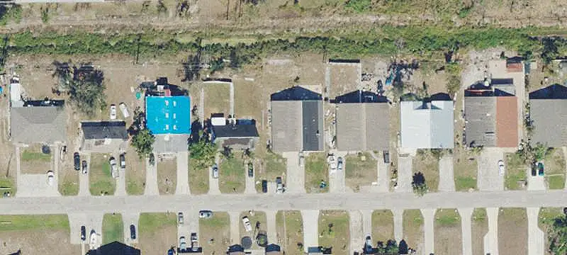 Two-Story Duplex with Fenced Yards