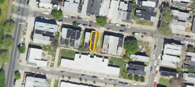 3222 W Norris St, Philadelphia, PA 19121