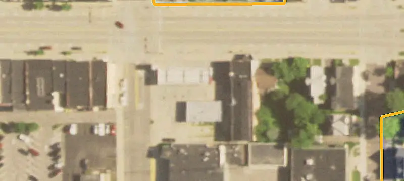 SQRL Gas Station and Convenience Store