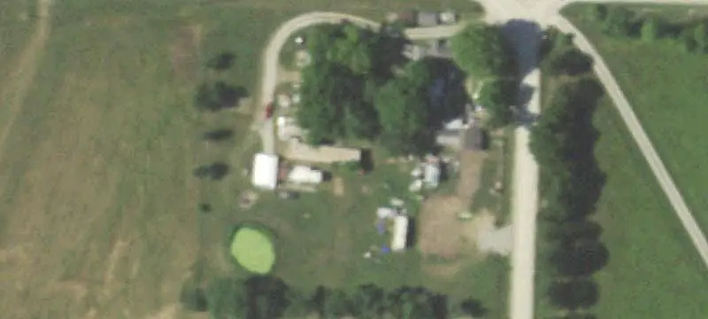 Farm / Unimproved Land