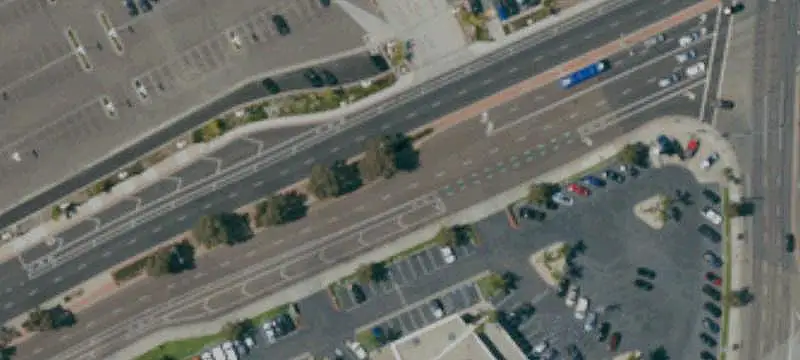Multi-Tenant Flex Space
