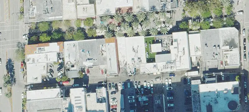 Storefront Property