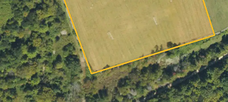 Two-Parcel Land Property