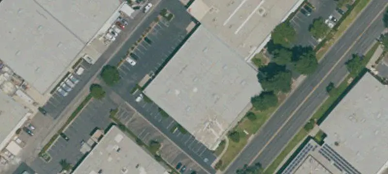 Aerospace Manufacturing Facility