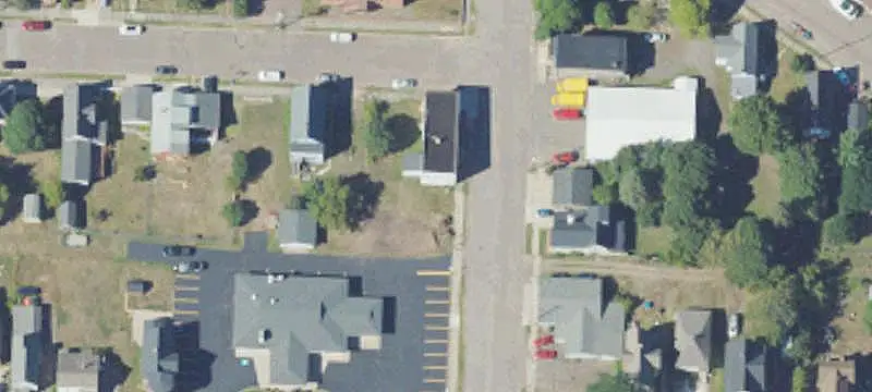 Corner Flex Space with Storefront