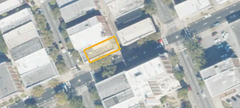 Commercial Land Near Dunkin' Donuts
