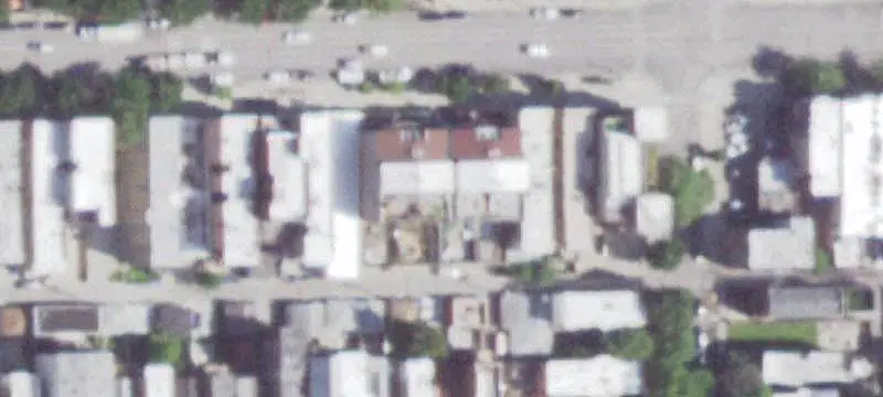 Street-Level Coffee Shop Condominium
