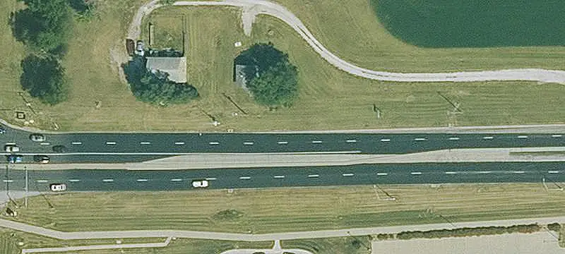 Commercial Land Near Campus