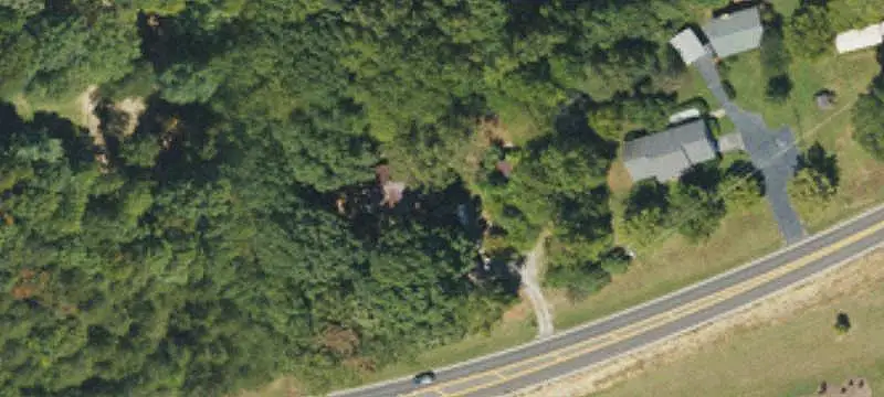 Highway Commercial Land
