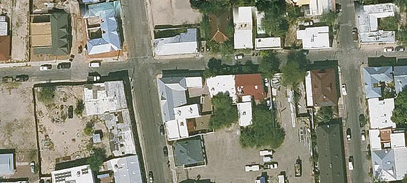 Vacant Land