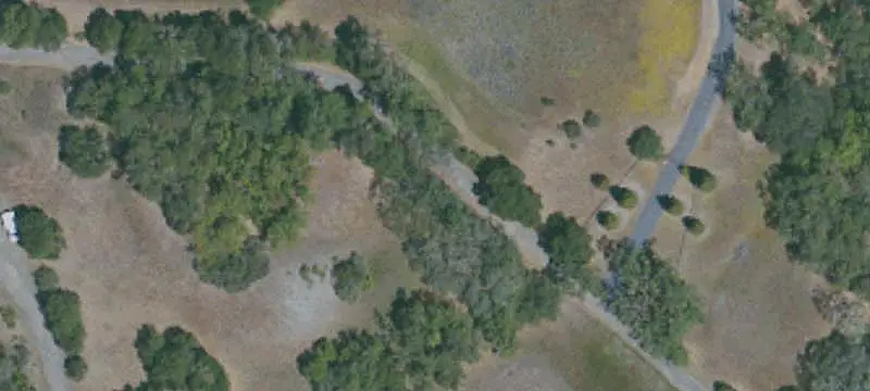 High-Elevation Recreation Land
