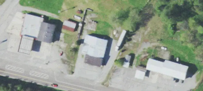 Mixed-Use Property with Apartments