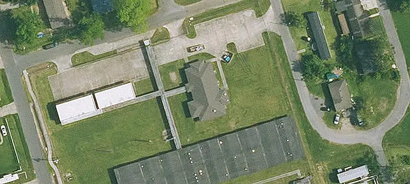 Day Care Center Campus
