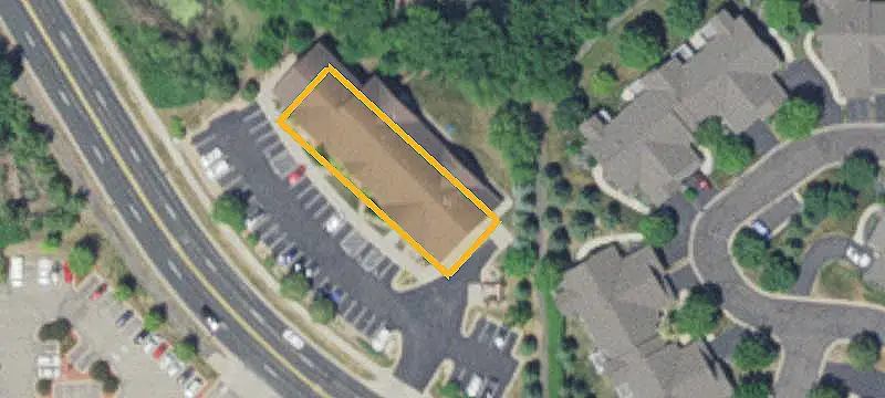 Medical Office Space at South Park Center
