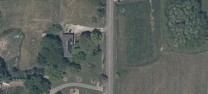 Recreation Land with Trails