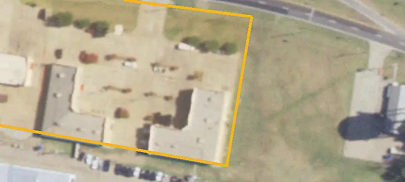 Commercial Land
