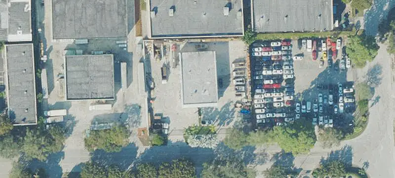 Flex Space with Office Warehouse