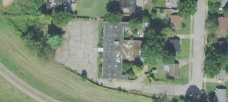 Commercial Redevelopment Land