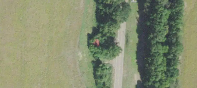 B-1 Commercial Corner Lot