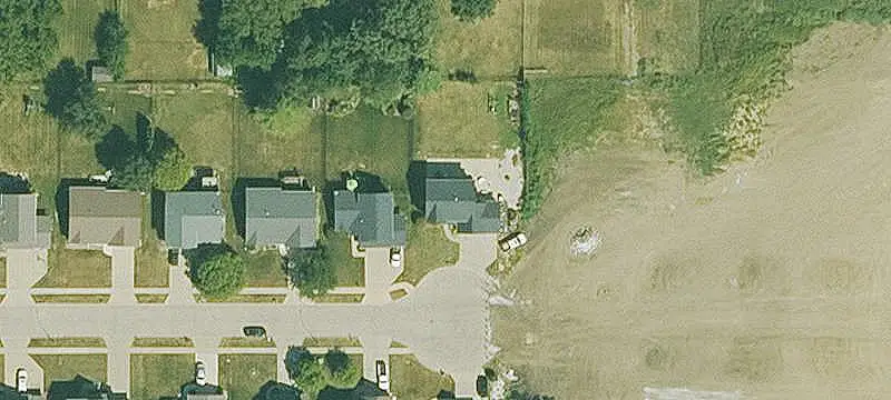 Vacant Land