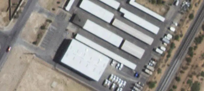 Flex Space with Office Warehouse