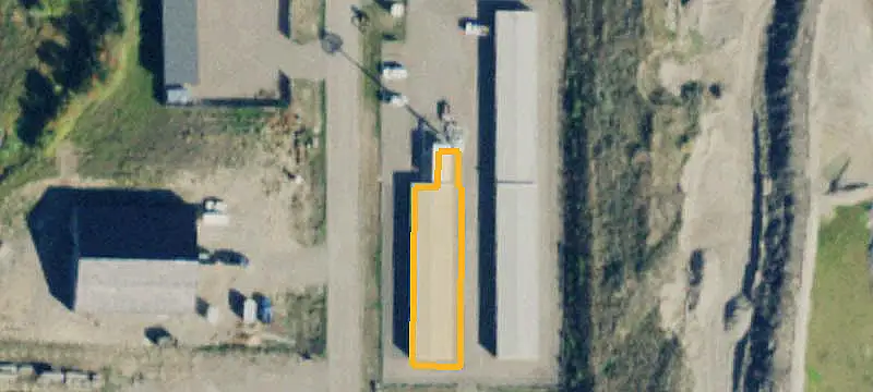 79-Unit Self Storage Facility